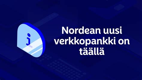 nordea.fi meidn sivumme-asiakastiedot|Kirjaudu